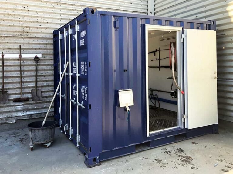 Sauberkeit mit System: Warum regelmäßige Reinigung unverzichtbar ist